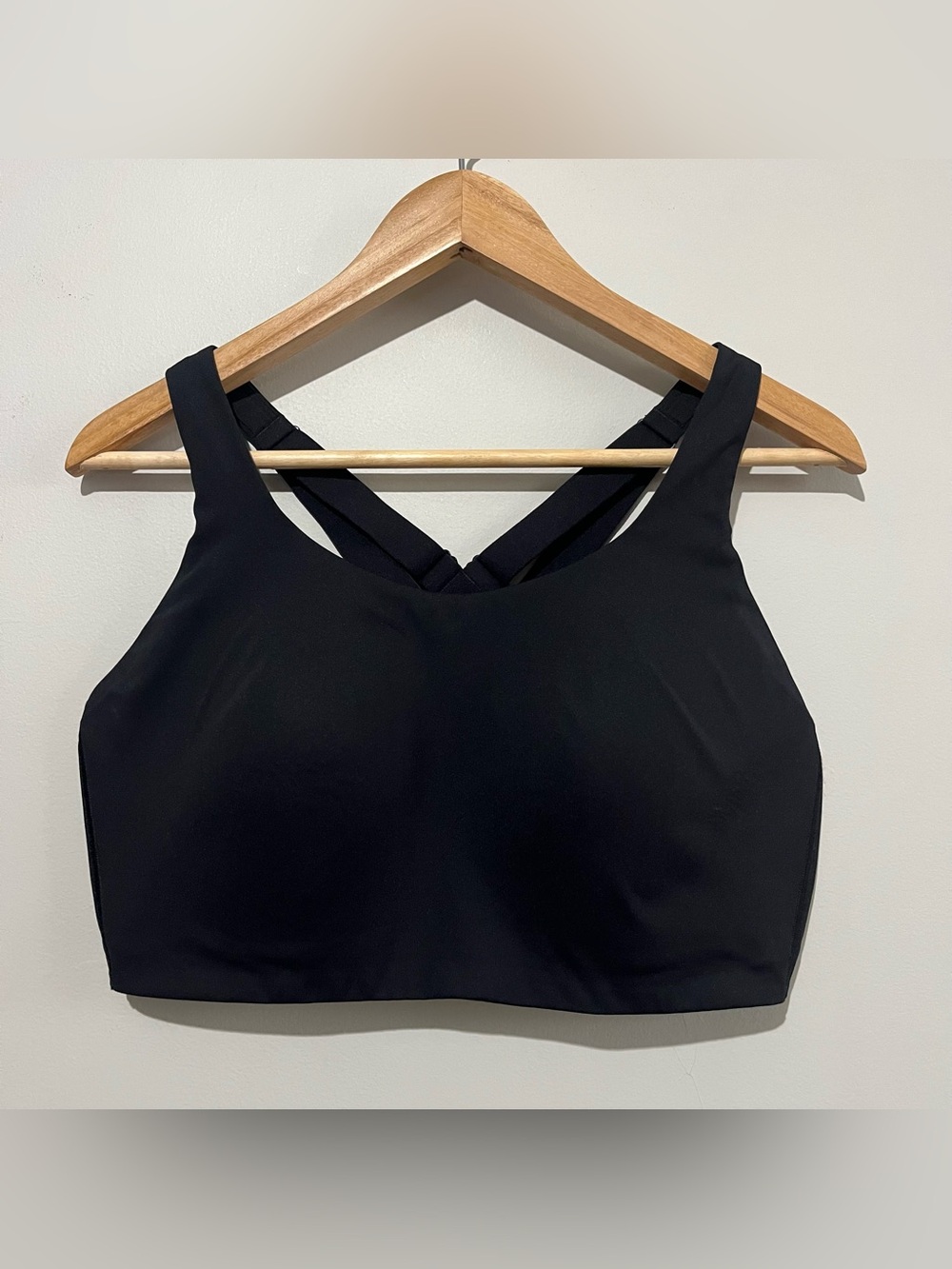 Lululemon energy bra High Support 38DD